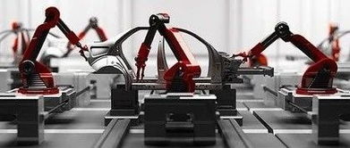 机器人技术在制造业的应用现状